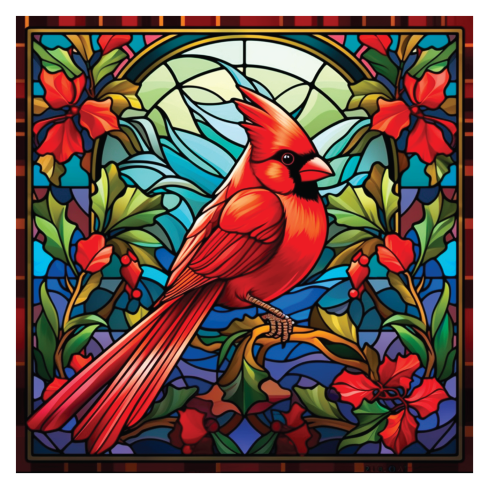 Crafter's Companion Stained Glass Windows Printed Acetate Effect Squares (CC-ACE-SGES) Crafter's Companion Stained Glass Windows Printed Acetate Effect Squares (CC-ACE-SGES)