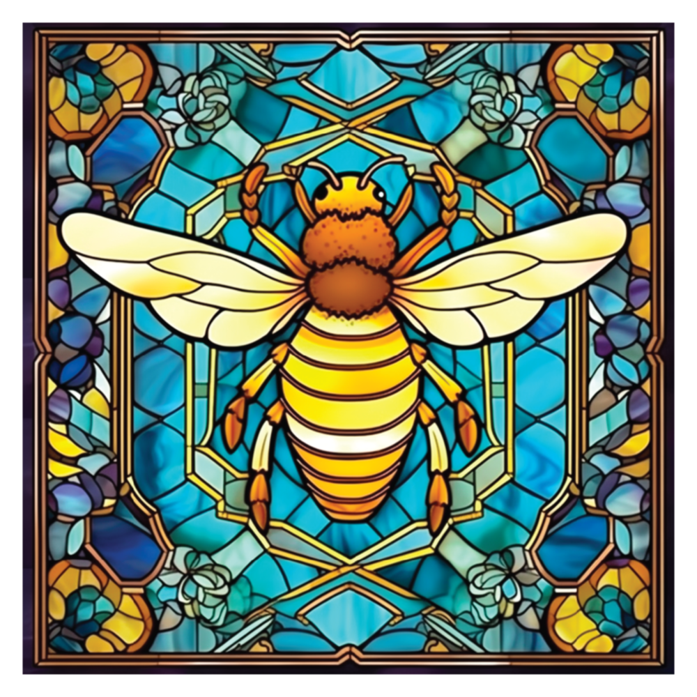 Crafter's Companion Stained Glass Windows Printed Acetate Effect Squares (CC-ACE-SGES) Crafter's Companion Stained Glass Windows Printed Acetate Effect Squares (CC-ACE-SGES)