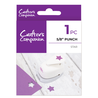 Crafter's Companion Paper Pleater Hole Punch Star (CC-PUNCH-STR) Crafter's Companion Paper Pleater Hole Punch Star (CC-PUNCH-STR)