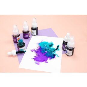Crafter's Companion | Liquid Watercolours