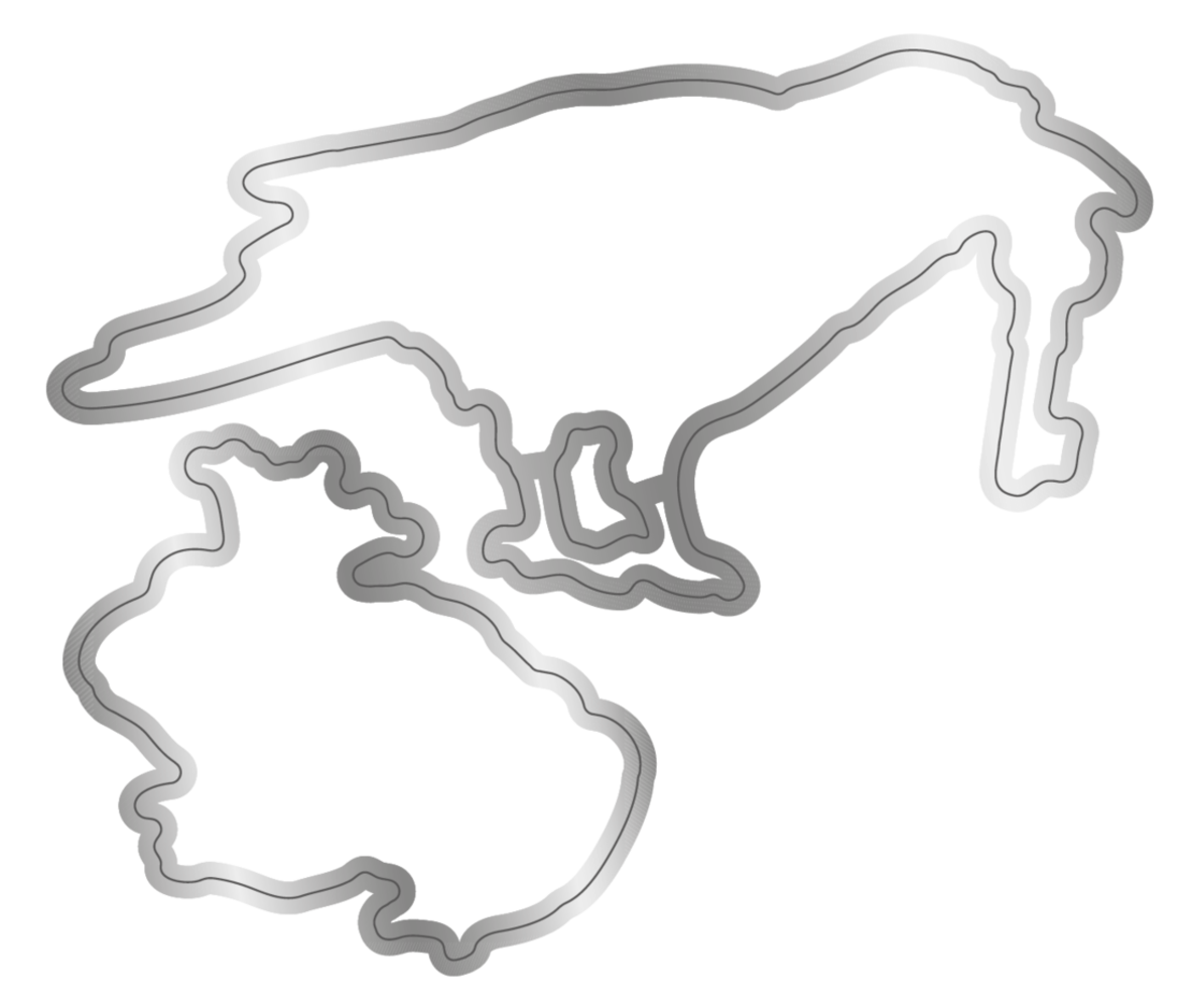 Sheena Crystal Visions Stamp & Die Enchanted Creatures (SD-CV-STD-ENCR) Sheena Crystal Visions Stamp & Die Enchanted Creatures (SD-CV-STD-ENCR)