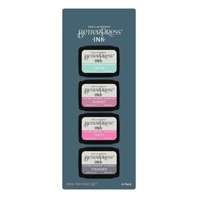 BetterPress | Ink Pads