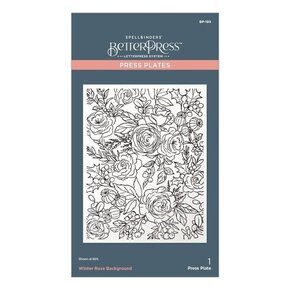 BetterPress | Press Plates