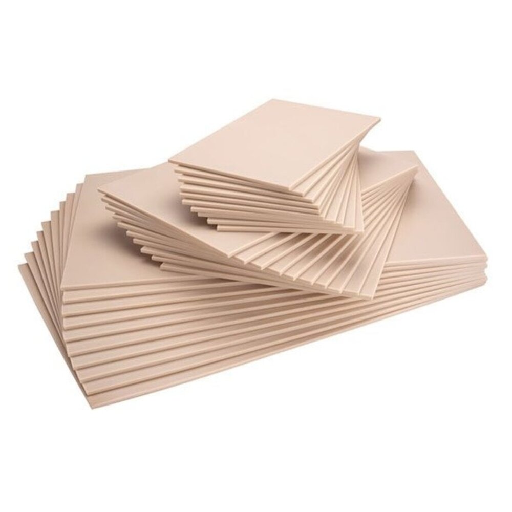 Essdee SoftCut Carving Blocks 300x420mm (2pcs) (3.0/SC5-2) Essdee SoftCut Carving Blocks 300x420mm (2pcs) (3.0/SC5-2)