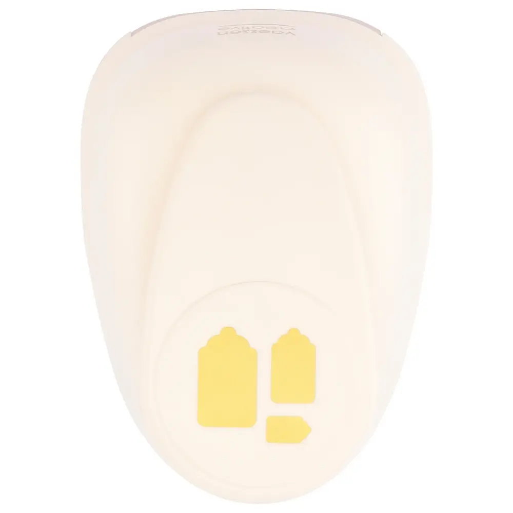 Vaessen Creative Super Jumbo Labels Pons (21439-012)