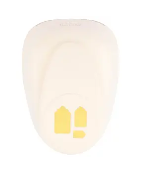 Vaessen Creative Super Jumbo Labels Pons (21439-012)