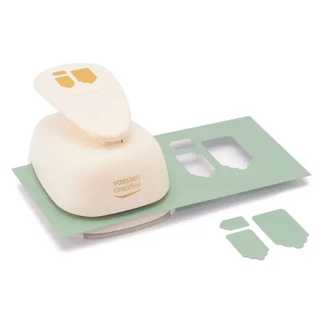 Vaessen Creative Super Jumbo Labels Pons (21439-012)