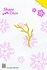 Shape Die Bare Branch (SD011)