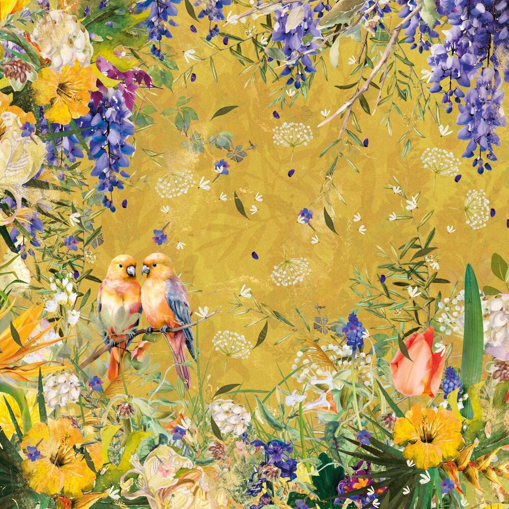 Crafter's Companion Love Birds 6x6 Inch Paper Pad (CC-LB-PAD6) Crafter's Companion Love Birds 6x6 Inch Paper Pad (CC-LB-PAD6)