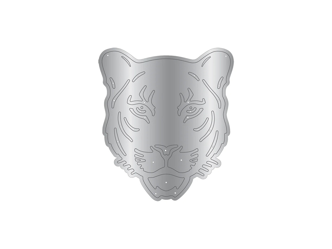 Crafter's Companion Prairie Visitor Stamp & Die (CC-STD-PRVI) Crafter's Companion Prairie Visitor Stamp & Die (CC-STD-PRVI)