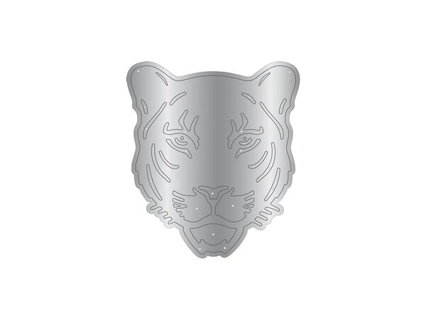 Crafter's Companion Prairie Visitor Stamp & Die (CC-STD-PRVI) Crafter's Companion Prairie Visitor Stamp & Die (CC-STD-PRVI)