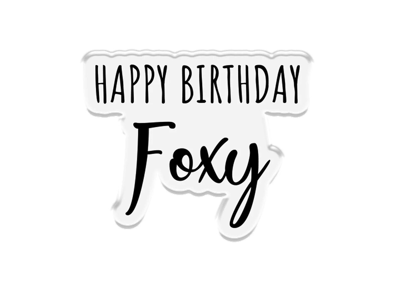 Crafter's Companion Rural Visitor Stamp & Die (CC-STD-RUVI) Crafter's Companion Rural Visitor Stamp & Die (CC-STD-RUVI)