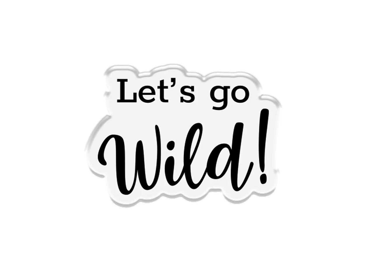 Crafter's Companion Mountain Roamer Stamp & Die (CC-STD-MORO) Crafter's Companion Mountain Roamer Stamp & Die (CC-STD-MORO)