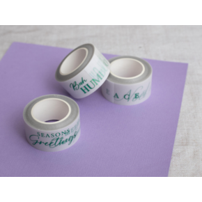 Crafter's Companion | Vellum Washi Rolls