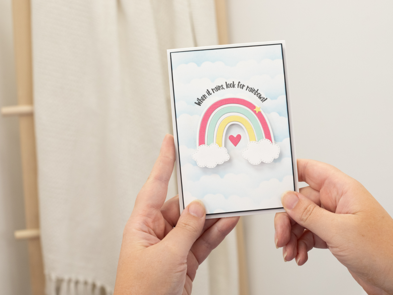 Crafter's Companion Majestic Unicorn Stamp & Die Be Unique Be You (MU-STD-BUBY) Crafter's Companion Majestic Unicorn Stamp & Die Be Unique Be You (MU-STD-BUBY)