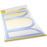 Marianne Design Creatables Trifold (LR0887)