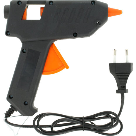 Paperpads.nl SELECT Lijmpistool (2516649) Paperpads.nl SELECT Lijmpistool (2516649)