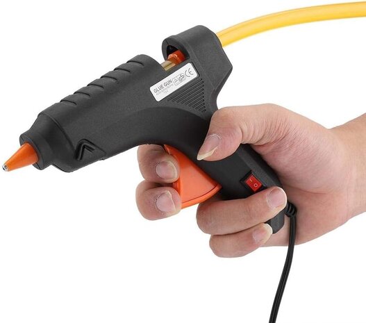 Paperpads.nl SELECT Lijmpistool (2516649) Paperpads.nl SELECT Lijmpistool (2516649)