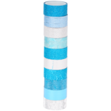 Craft Sensations Design Tape Tube Blue (3207865)