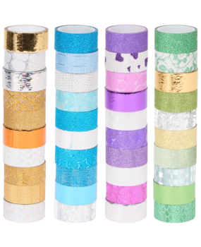 Craft Sensations Design Tape Tube BUNDLE* Craft Sensations Design Tape Tube BUNDLE*