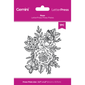 LetterPress | Press Plates