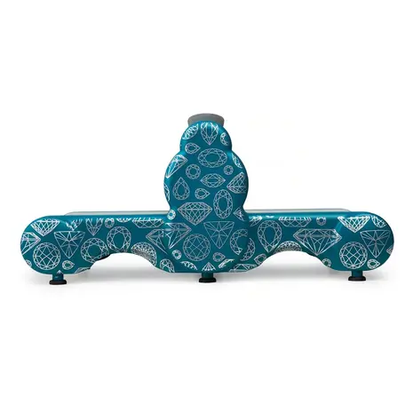 Sizzix Big Shot Stacey Park Limited Edition - Machine Only (660200-TL) Sizzix Big Shot Stacey Park Limited Edition - Machine Only (660200-TL)