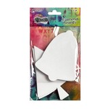 Ranger Dylusions Dyamond Boards Large Trees & Bells (DYM86772)