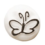 LaDot Butterfly S Tattoo Stone (LAS094) LaDot Butterfly S Tattoo Stone (LAS094)