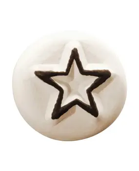 LaDot Star S Tattoo Stone (LAS067) LaDot Star S Tattoo Stone (LAS067)