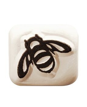 LaDot Bee S Tattoo Stone (LAS064) LaDot Bee S Tattoo Stone (LAS064)