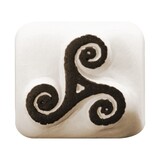 LaDot Triskell S Tattoo Stone (LAS058) LaDot Triskell S Tattoo Stone (LAS058)