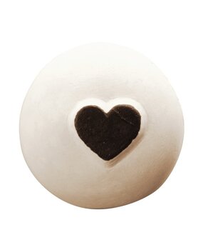 LaDot Heart S Tattoo Stone (LAS034) LaDot Heart S Tattoo Stone (LAS034)
