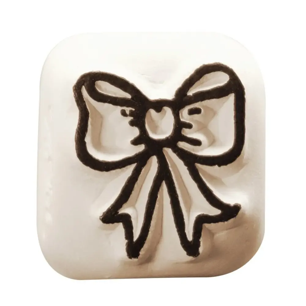 LaDot Bow S Tattoo Stone (LAS033) LaDot Bow S Tattoo Stone (LAS033)