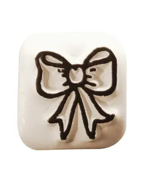 LaDot Bow S Tattoo Stone (LAS033) LaDot Bow S Tattoo Stone (LAS033)