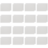 Craft & Design Cards & Envelopes A6 Off-White (3207167)