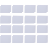 Craft & Design Cards & Envelopes A6 Snow White (3207167)