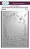 Floral Symphony 3D Embossing Folder (EF3D-087)
