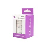 Crafter's Companion Vellum Washi Rolls Black Sentiments (CC-VWAS-BLACK)