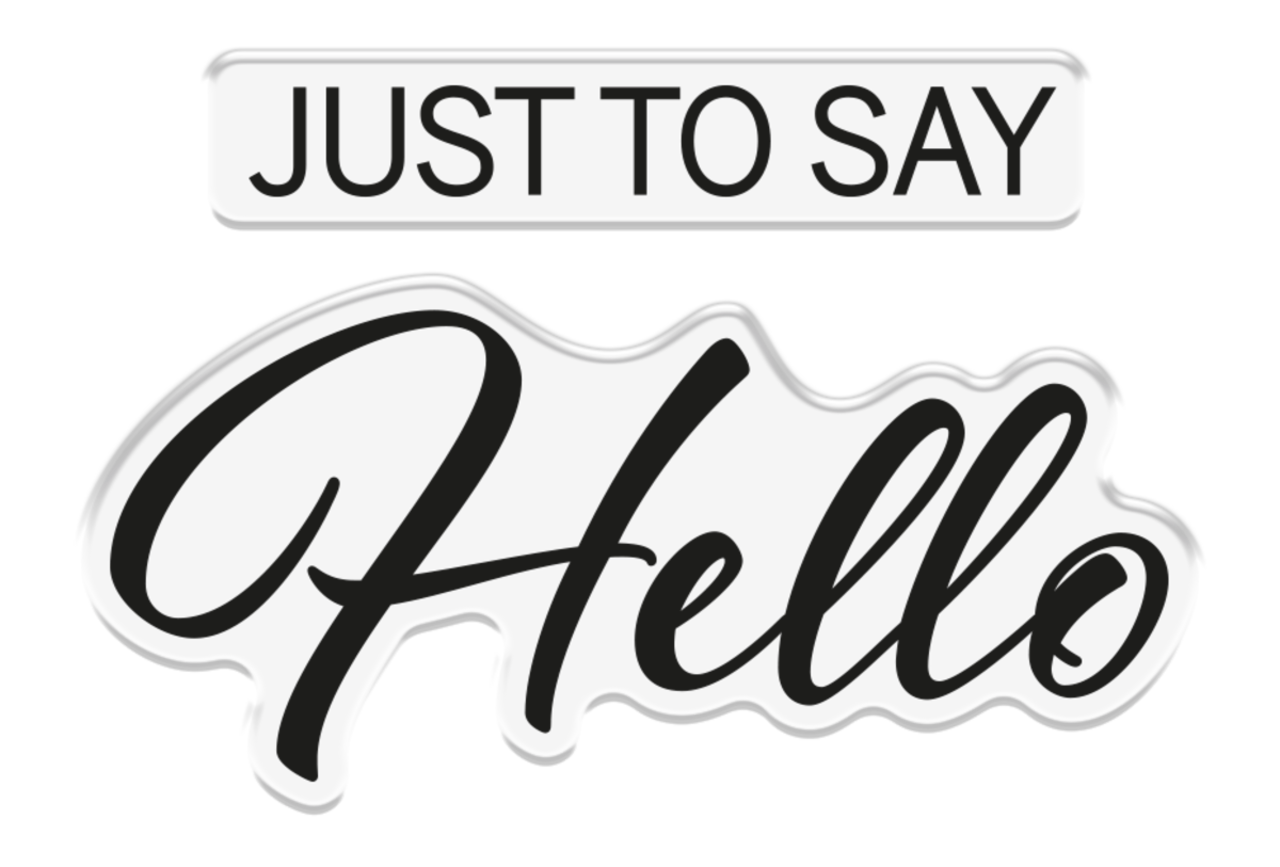 Crafter's Companion Colouring Medium Set Layering Stencils Peony (CC-STEN-IP-PEO)