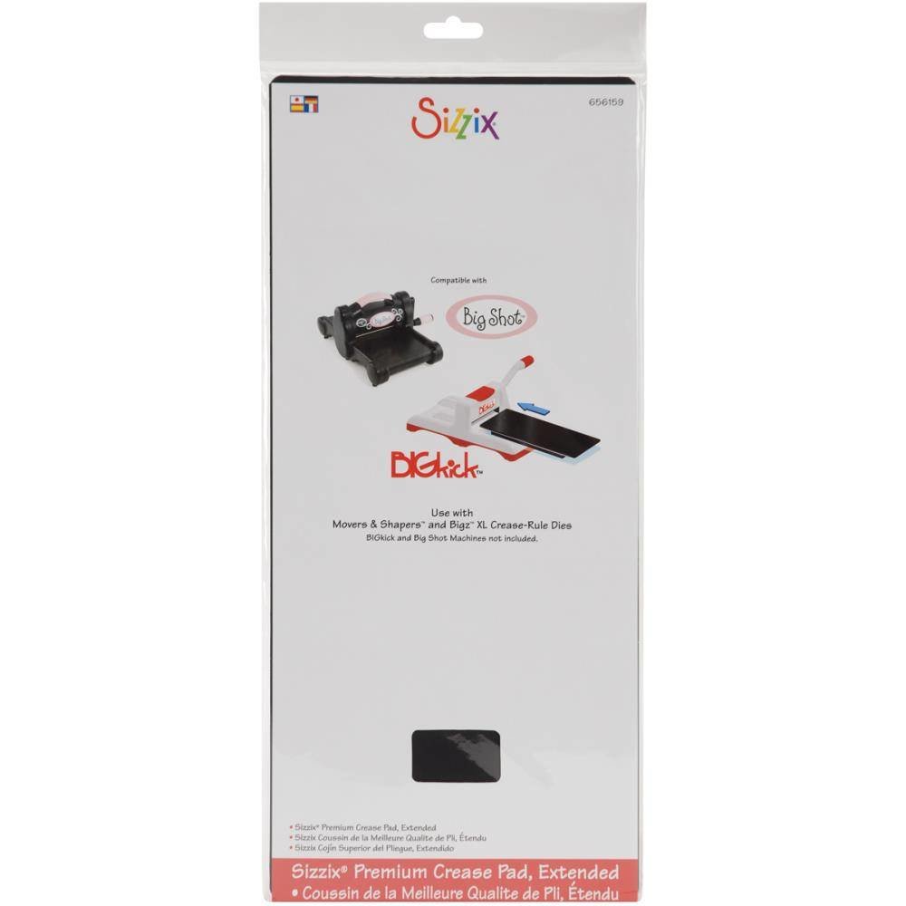 Sizzix Premium Crease Pad Extended (656159) Sizzix Premium Crease Pad Extended (656159)