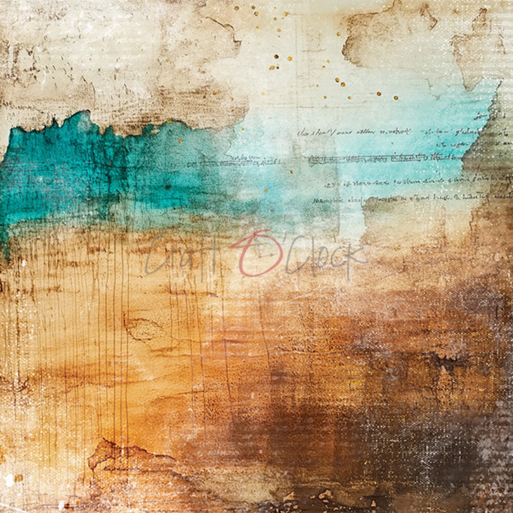 Craft O'Clock Vintage Heaven 8x8 Inch Basic Papers Set (CC-F36-VH-08) Craft O'Clock Vintage Heaven 8x8 Inch Basic Papers Set (CC-F36-VH-08)