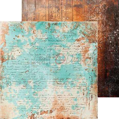 Craft O'Clock Vintage Heaven 8x8 Inch Basic Papers Set (CC-F36-VH-08) Craft O'Clock Vintage Heaven 8x8 Inch Basic Papers Set (CC-F36-VH-08)