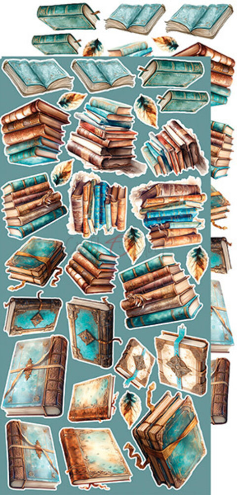 Craft O'Clock Vintage Heaven Extras Set Vintage (CC-F36-VH-12) Craft O'Clock Vintage Heaven Extras Set Vintage (CC-F36-VH-12)