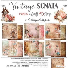 Vintage Sonata