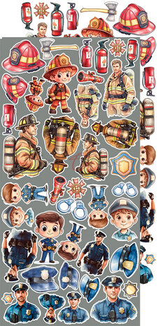 Craft O'Clock The November Man Extras Set Work Man (CC-F37-NM-12) Craft O'Clock The November Man Extras Set Work Man (CC-F37-NM-12)