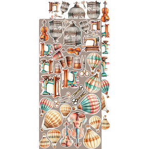 Craft O'Clock | Knipvellen