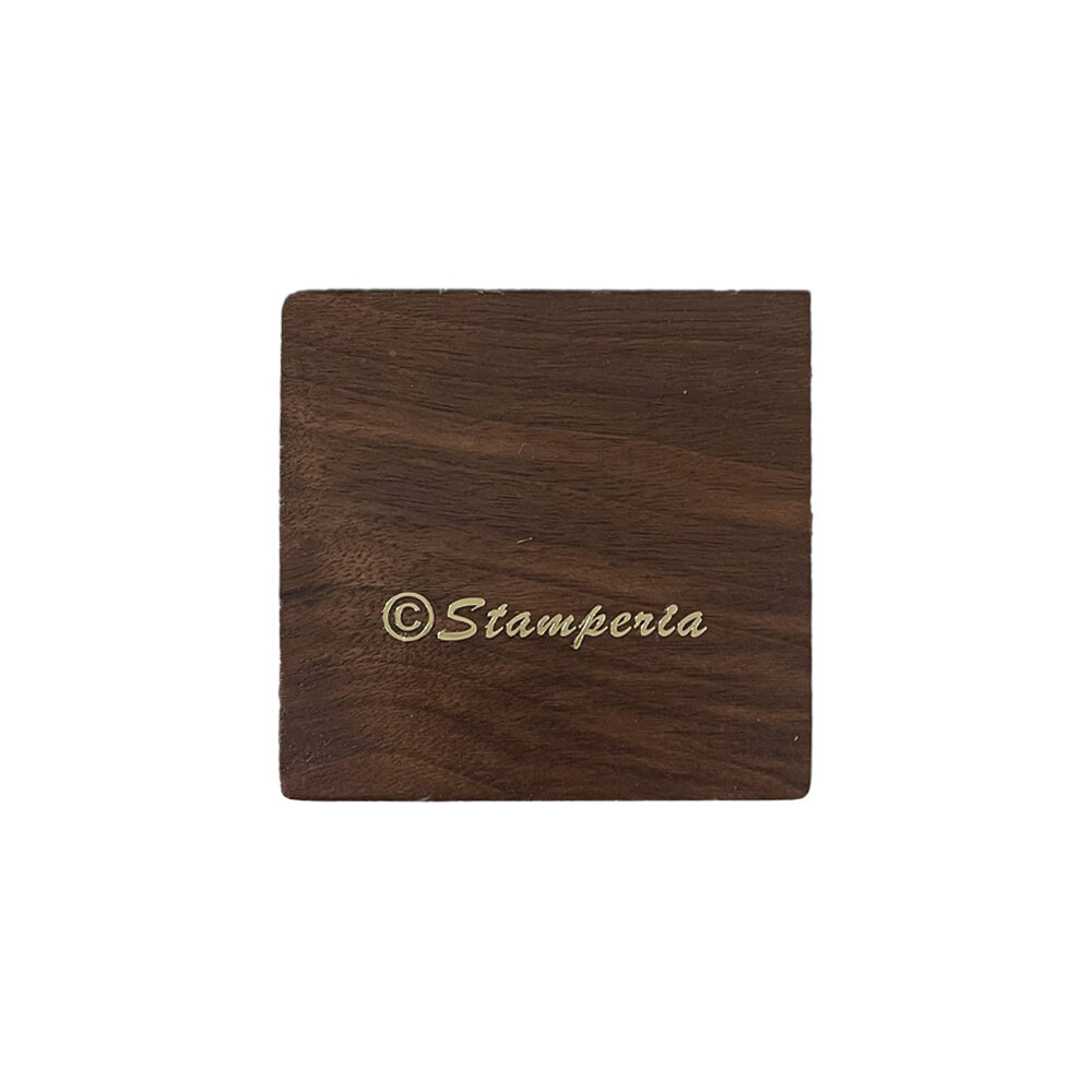 Stamperia Create Happiness Watercolours Paint Set (KAJKIT01) Stamperia Create Happiness Watercolours Paint Set (KAJKIT01)