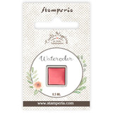 Stamperia Create Happiness Watercolour Refill Pink (KAJC04)