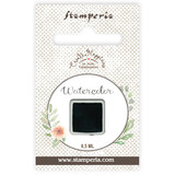 Stamperia Create Happiness Watercolour Refill Dark Green (KAJC07)