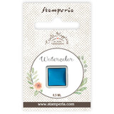 Stamperia Create Happiness Watercolour Refill Cerulean Blue (KAJC10)